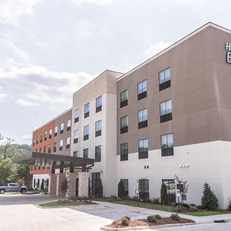 Holiday Inn Express & Suites - Birmingham - Homewood Exterior foto