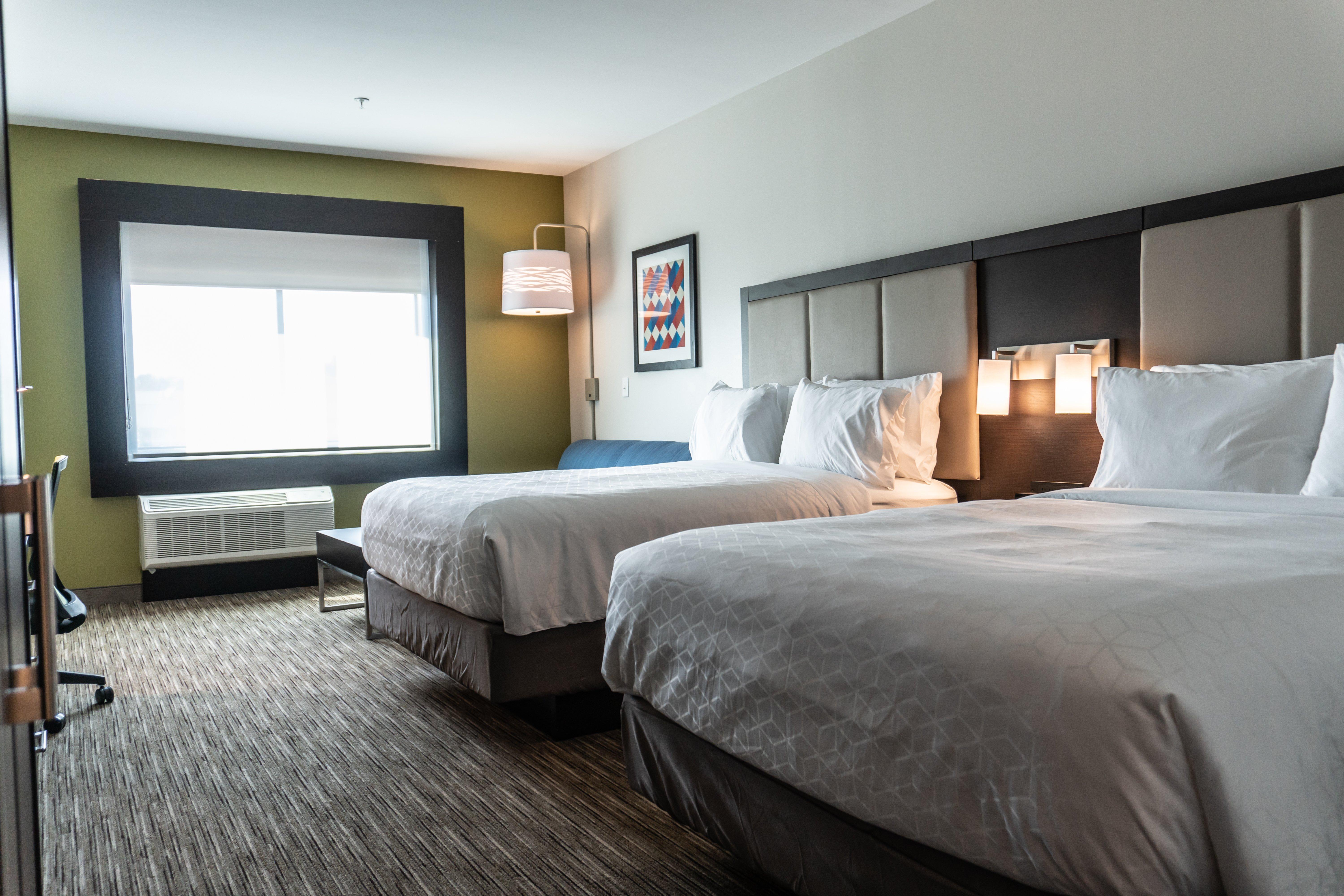Holiday Inn Express & Suites - Birmingham - Homewood Exterior foto