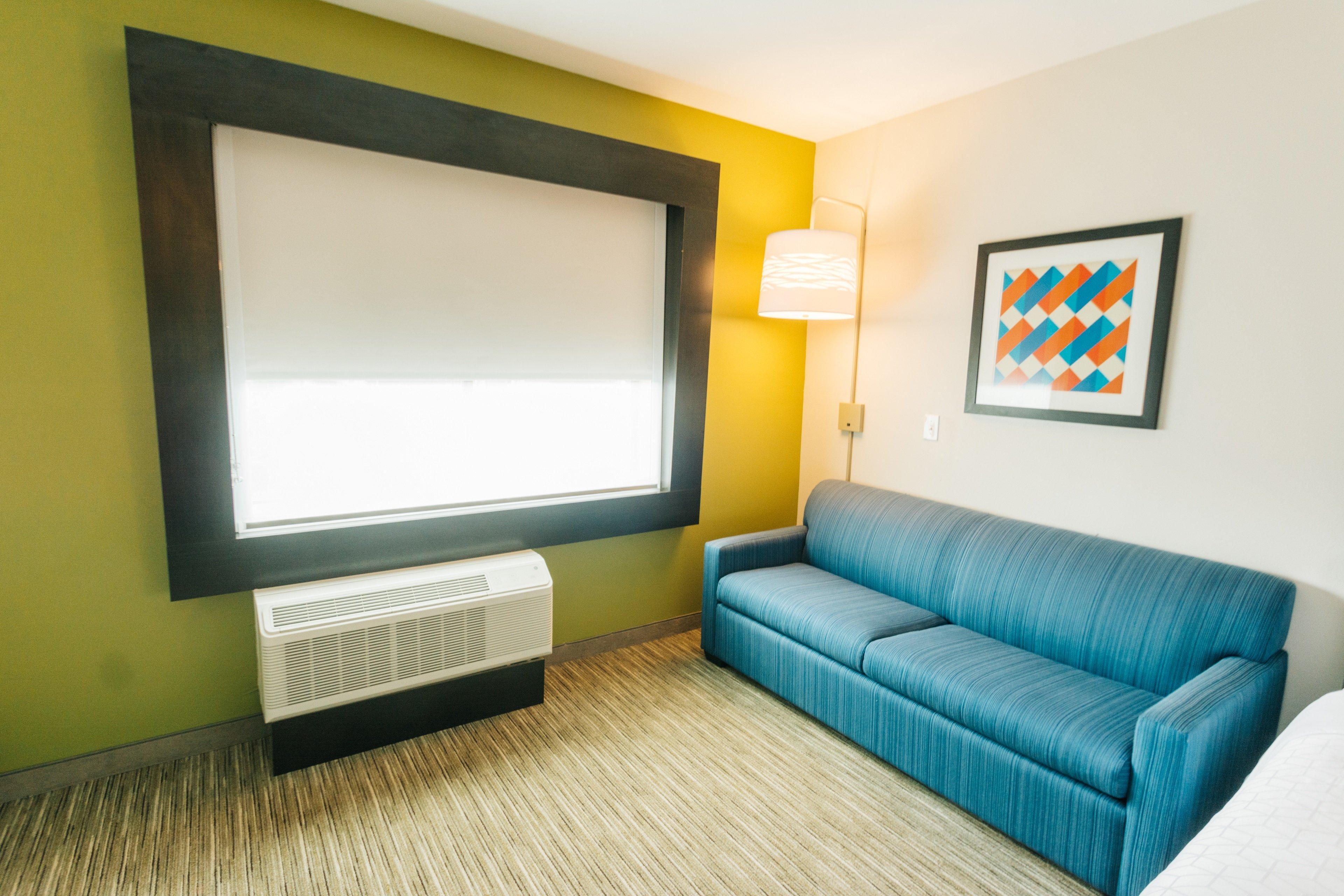 Holiday Inn Express & Suites - Birmingham - Homewood Exterior foto