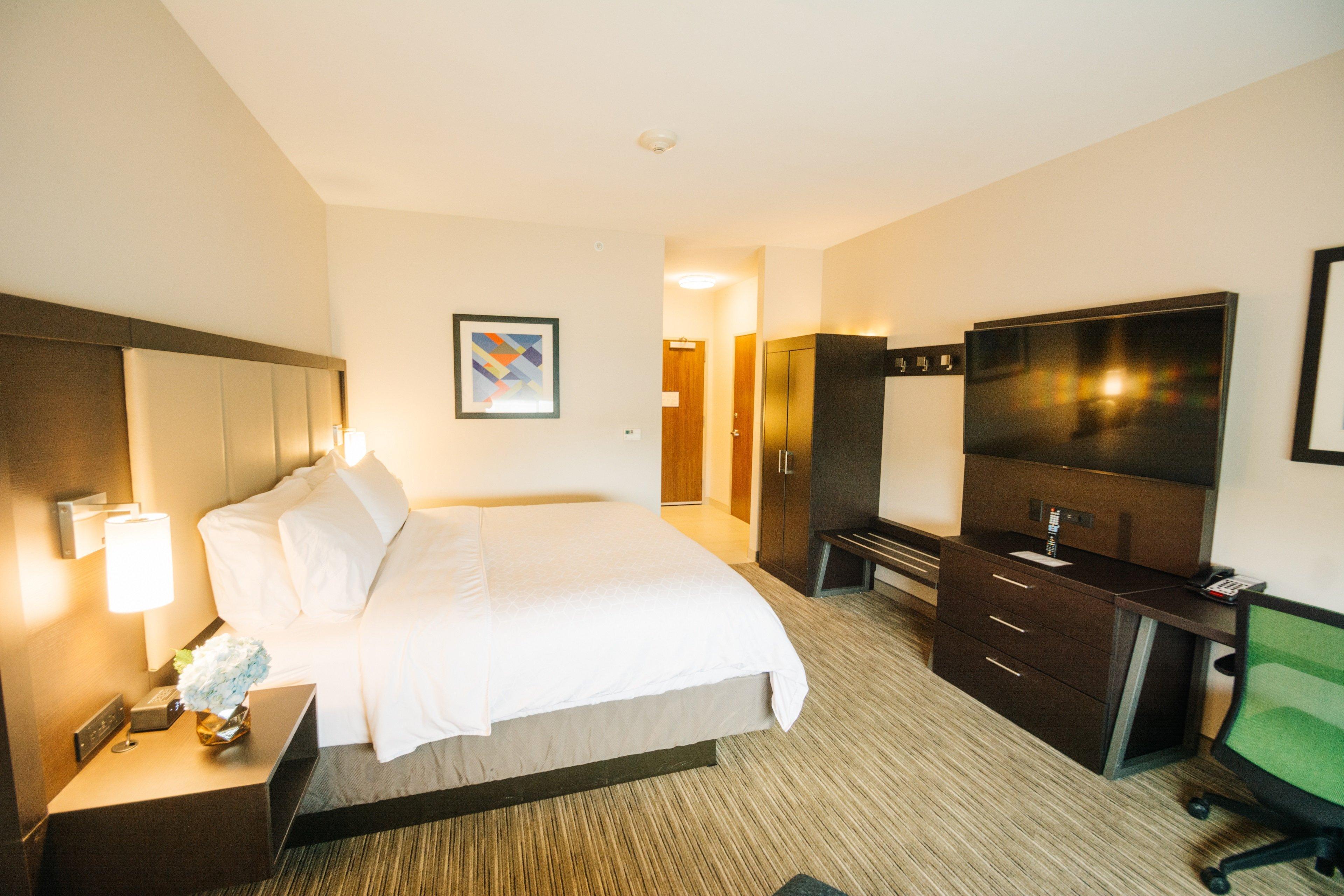 Holiday Inn Express & Suites - Birmingham - Homewood Exterior foto