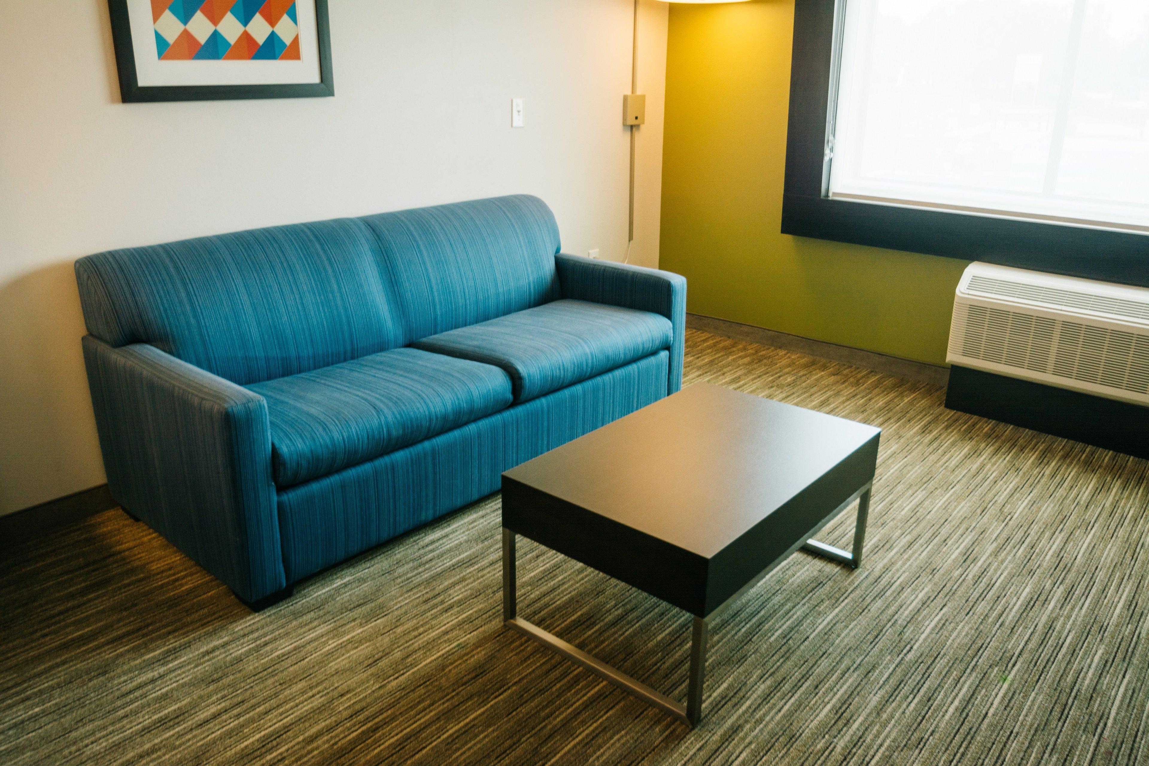 Holiday Inn Express & Suites - Birmingham - Homewood Exterior foto