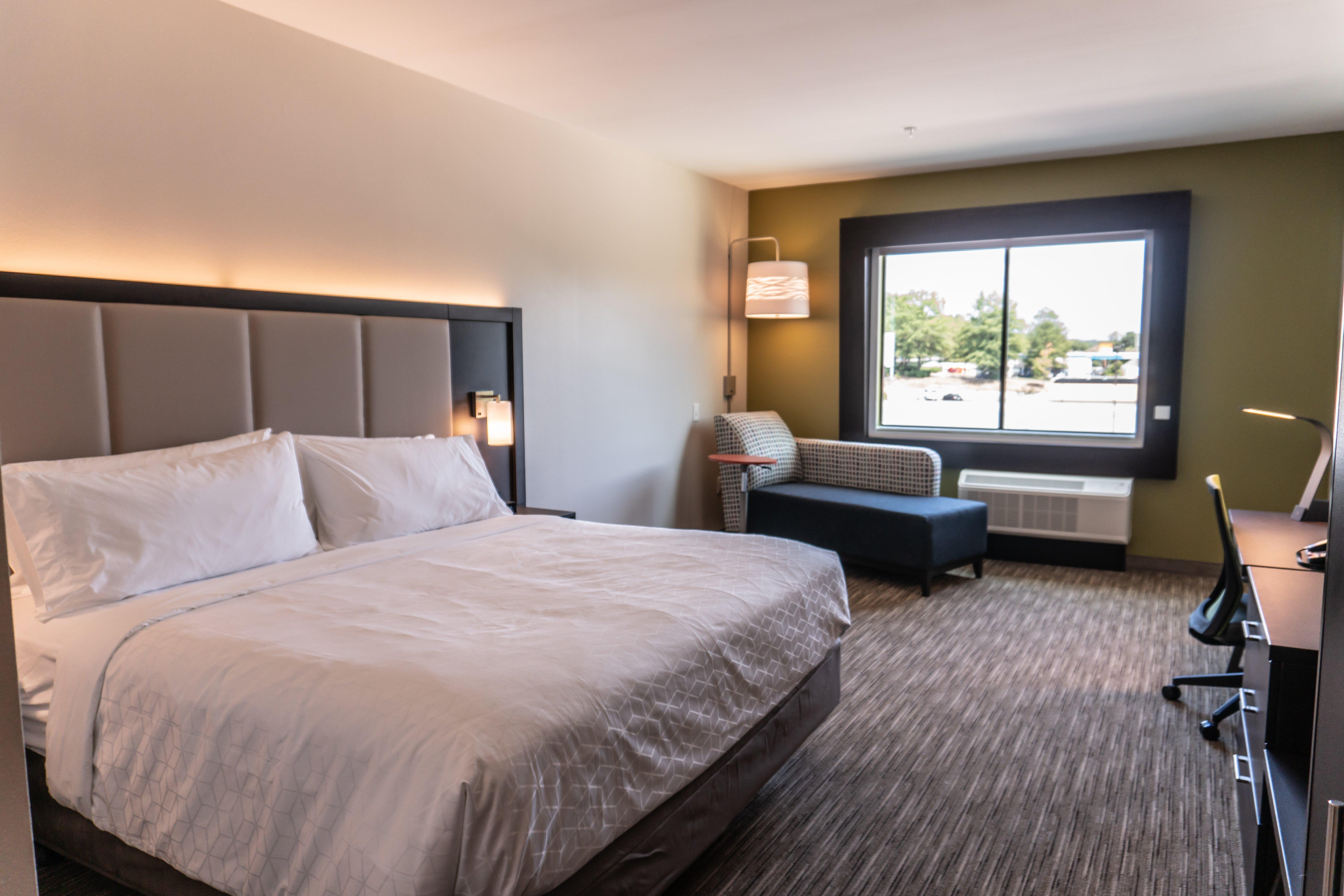 Holiday Inn Express & Suites - Birmingham - Homewood Exterior foto