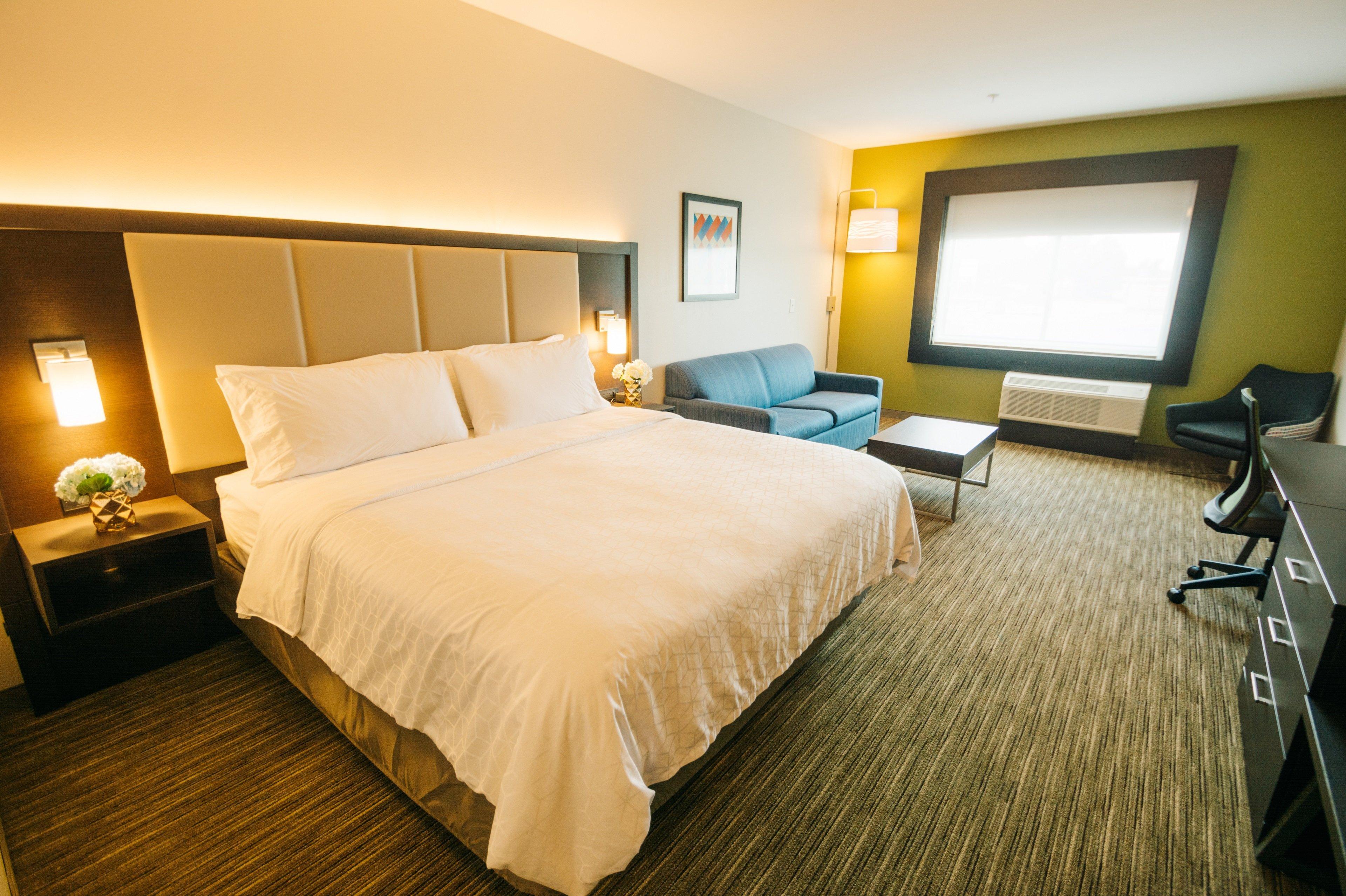 Holiday Inn Express & Suites - Birmingham - Homewood Exterior foto