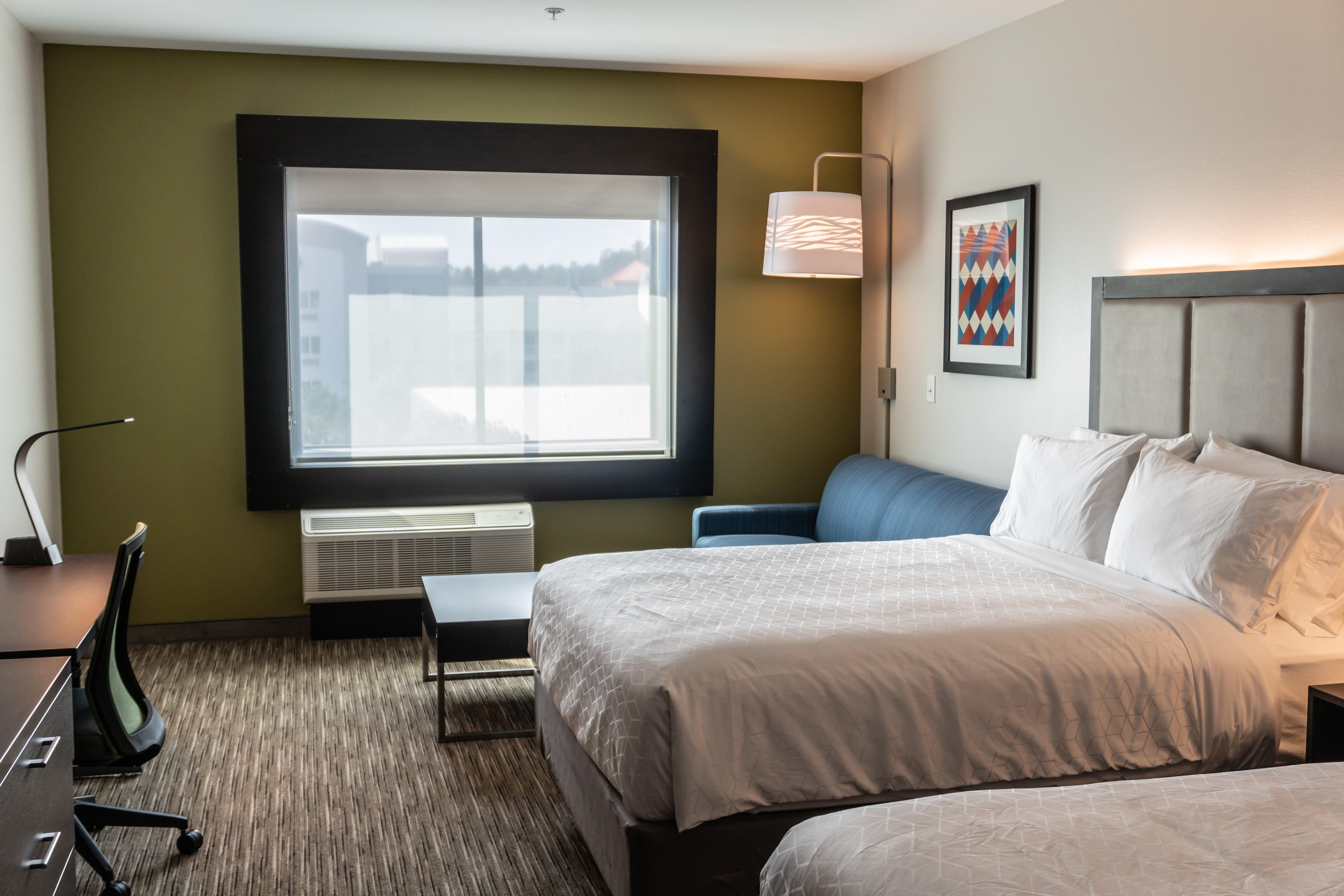 Holiday Inn Express & Suites - Birmingham - Homewood Exterior foto