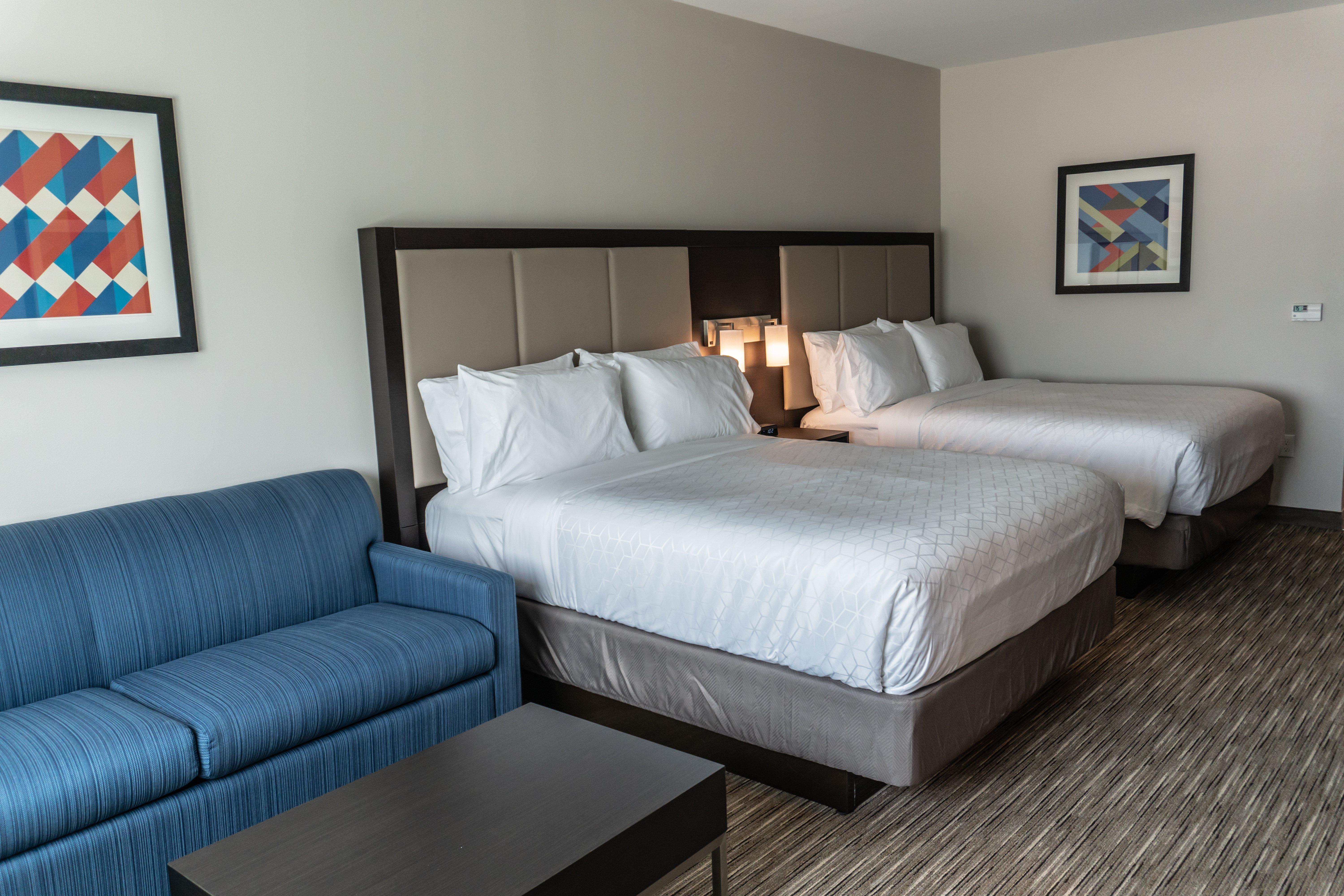 Holiday Inn Express & Suites - Birmingham - Homewood Exterior foto